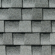 Black Roofing